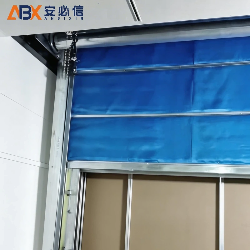 怀化市背带堆积门