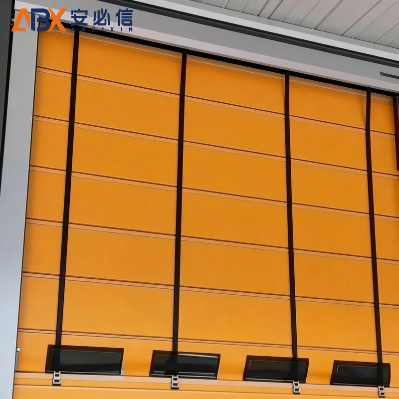 怀化市冷库门封