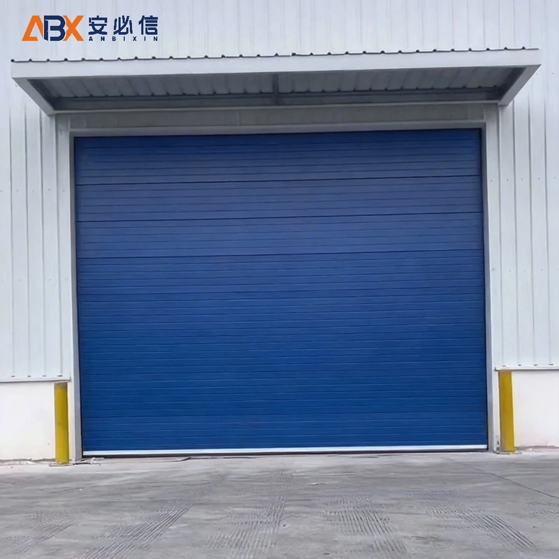 怀化市洁净室高速门